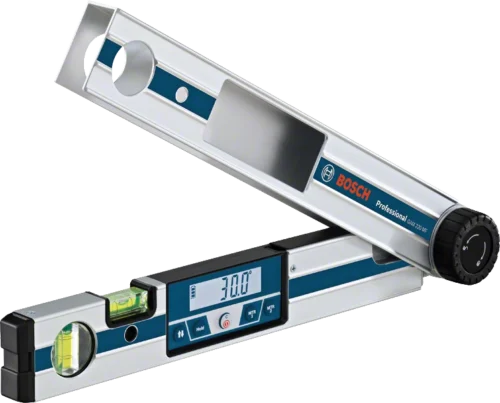 Digitaalne nurgamõõtja Bosch GAM 220 MF | Mõõteriistad>Nurgikud | Bosch | Trollo.ee | Üle 10 000 toote