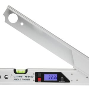 Digitaalne nurgamõõtja Limit AFB450 | Mõõteriistad>Nurgikud | Limit | Trollo.ee | Üle 10 000 toote