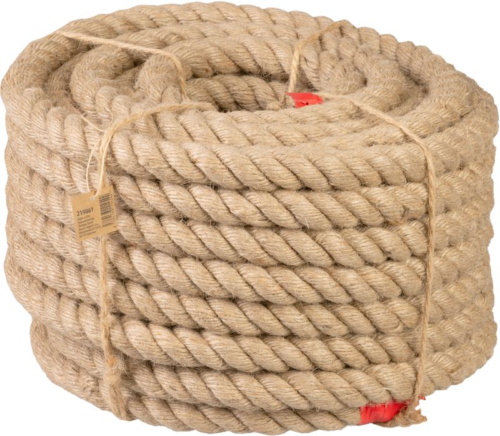 Džuutköis Strend Pro 20mm x 20m | Tarvikud>Kinnitusvahendid | STRENDPRO | Trollo.ee | Üle 10 000 toote