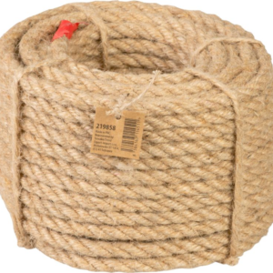 Džuutköis Strend Pro 6mm x 20m | Tarvikud>Kinnitusvahendid | STRENDPRO | Trollo.ee | Üle 10 000 toote