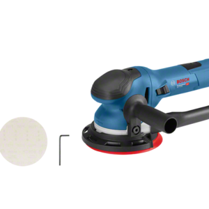 Eksentriklihvija Bosch GET 75-150 | Elektrilised käsitööriistad>Lihvimisseadmed>Eksentriklihvijad | Bosch | Trollo.ee | Üle 10 000 toote