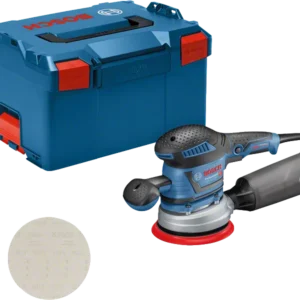 Eksentriklihvija Bosch GEX 40-150 | Elektrilised käsitööriistad>Lihvimisseadmed>Eksentriklihvijad | Bosch | Trollo.ee | Üle 10 000 toote