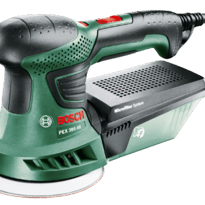 Eksentriklihvmasin Bosch PEX 300 AE Compact | Elektrilised käsitööriistad>Lihvimisseadmed>Eksentriklihvijad | Bosch | Trollo.ee | Üle 10 000 toote