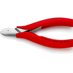 Elektriku diagonaal lõiketangid 115mm