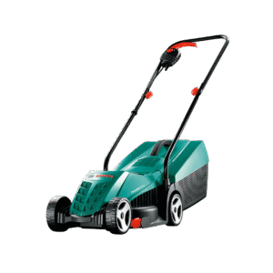 Elektriline muruniiduk Bosch ARM 32 | Aiatööriistad>Muruniidukid | Bosch | Trollo.ee | Üle 10 000 toote