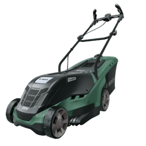 Elektriline muruniiduk Bosch UniversalRotak 450 | Aiatööriistad>Muruniidukid | Bosch | Trollo.ee | Üle 10 000 toote