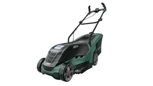 Elektriline muruniiduk Bosch UniversalRotak 450 | Aiatööriistad>Muruniidukid | Bosch | Trollo.ee | Üle 10 000 toote