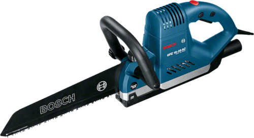 Elektriline universaalsaag Bosch GFZ 16-35 AC | Elektrilised käsitööriistad>Elektrilised saed>Elektrilised kettsaed | Bosch | Trollo.ee | Üle 10 000 toote