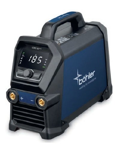 Elektrood-keevitusseade Core 185