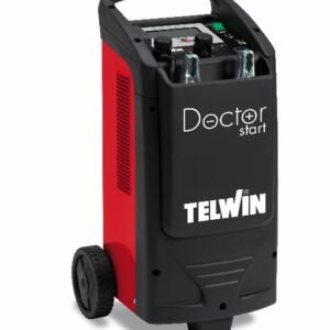 Elektrooniline akulaadija Doctor Start 630 12-24V