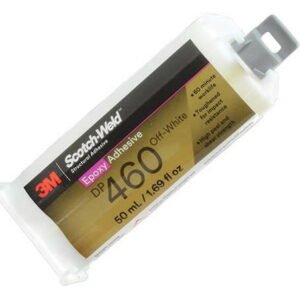 Epoksiidliim DP-460 Scotch-Weld