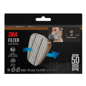 Filter Cartridge 6055