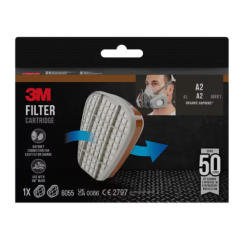 Filter Cartridge 6055