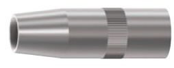 Gaasidüüs kooniline Abimig WT540 d=16mm L=66mm