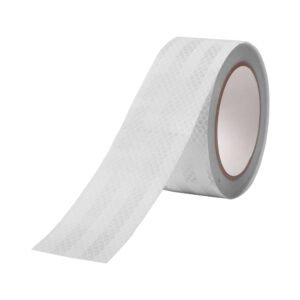 Helkurteip Finbullet 50mm x 10m valge | Tarvikud>Kinnitusvahendid>Teibid | Finbullet | Trollo.ee | Üle 10 000 toote