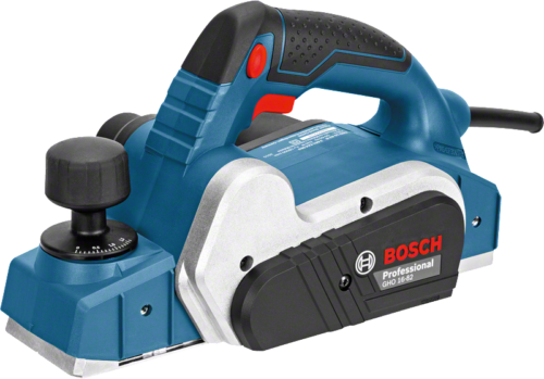 Höövel Bosch GHO 16-82 | Elektrilised käsitööriistad>Elektrilised höövlid | Bosch | Trollo.ee | Üle 10 000 toote