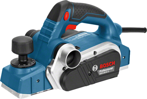 Höövel Bosch GHO 26-82 D | Elektrilised käsitööriistad>Elektrilised höövlid | Bosch | Trollo.ee | Üle 10 000 toote