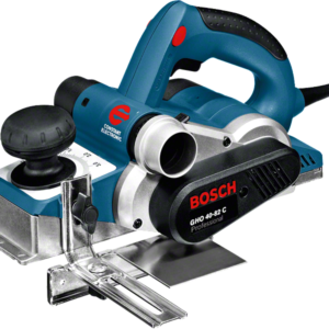 Höövel Bosch GHO 40-82 C | Elektrilised käsitööriistad>Elektrilised höövlid | Bosch | Trollo.ee | Üle 10 000 toote