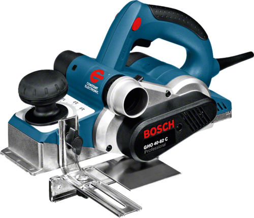 Höövel Bosch GHO 40-82 C | Elektrilised käsitööriistad>Elektrilised höövlid | Bosch | Trollo.ee | Üle 10 000 toote