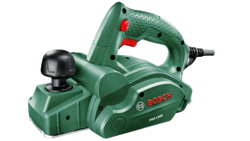 Höövel Bosch PHO 1500 | Elektrilised käsitööriistad>Elektrilised höövlid | Bosch | Trollo.ee | Üle 10 000 toote