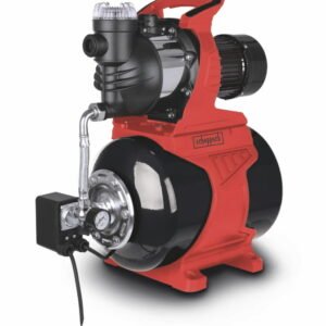 Hüdrofooriga veeautomaat HWW1400