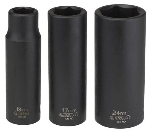 IMPACT SOCKET DEEP 1/2 10MM AN |  |  | Trollo.ee | Üle 10 000 toote