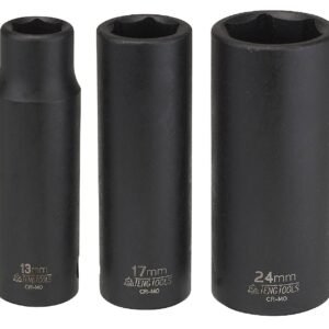 IMPACT SOCKET DEEP 1/2 11MM AN |  |  | Trollo.ee | Üle 10 000 toote