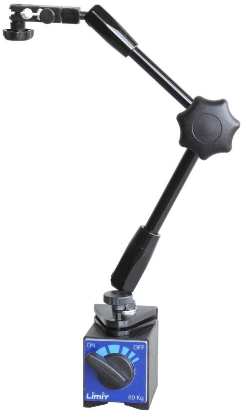 Indikaatori magnetstatiiv Limit - kuni 80kg | Mõõteriistad>Statiivid | Limit | Trollo.ee | Üle 10 000 toote