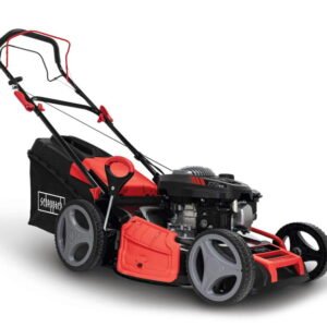 Iseliikuv muruniiduk MS173-51