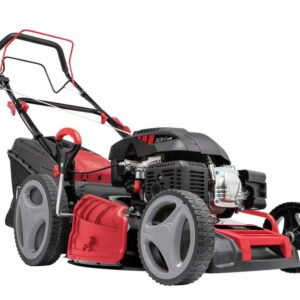 Iseliikuv muruniiduk MS225-53