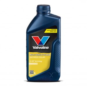 Jahutusvedelik Multivehicle Coolant 50/50 valmissegu 1L