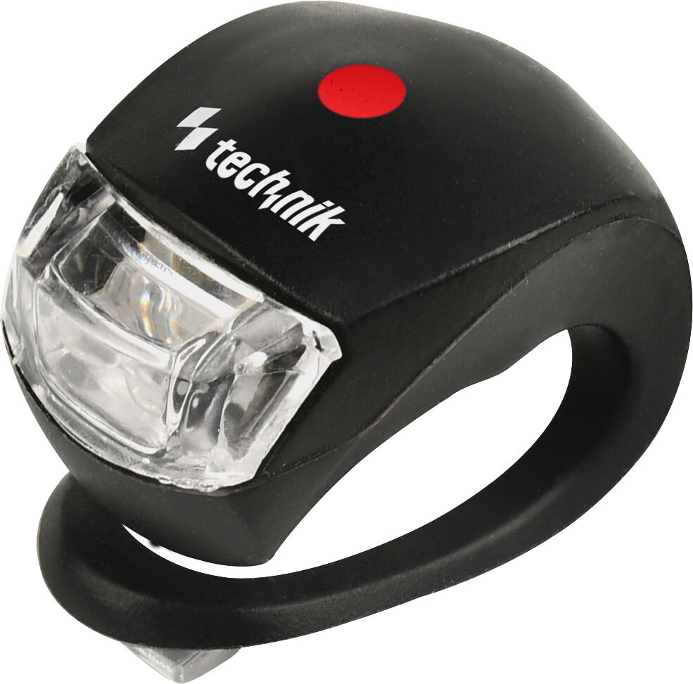 Jalgratta tulede komplekt Technik 10lm CR2032 IP44