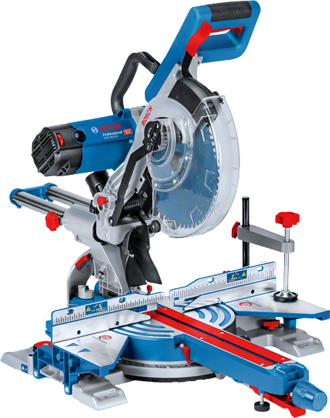 Järkamissaag Bosch GCM 350-254 | Elektrilised käsitööriistad>Järkamissaed | Bosch | Trollo.ee | Üle 10 000 toote