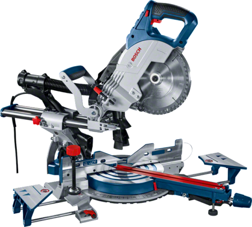 Järkamissaag GCM 8 SJL | Elektrilised käsitööriistad>Järkamissaed | Bosch | Trollo.ee | Üle 10 000 toote