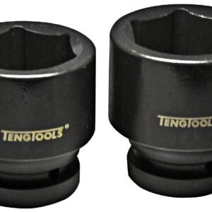 Jõupadrun. 1 1/2" nelikantkinnitusega. Teng Tools 912041 / 912130 | Pole olemas | Teng Tools | Trollo.ee | Üle 10 000 toote