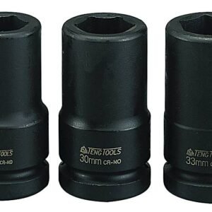 Jõupadrun. 3/4" nelikantkinnitusega. Teng Tools 940619-C / 940646-C | Pole olemas | Teng Tools | Trollo.ee | Üle 10 000 toote