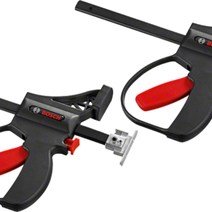 Juhtsiini kinnitamise klambrid Bosch FSN KZW | Tarvikud>Tööriistade lisaseadmed | Bosch | Trollo.ee | Üle 10 000 toote