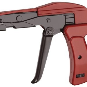 Kaabisidemete paigaldustööriist Teng Tools CTG | Käsitööriistad>Tangid>Muud tangid | Teng Tools | Trollo.ee | Üle 10 000 toote