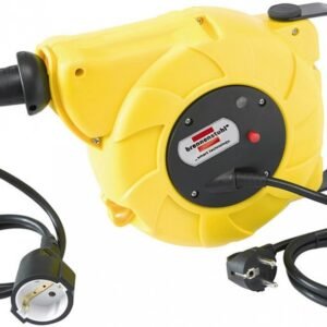 Kaablirull seinale 9+2m