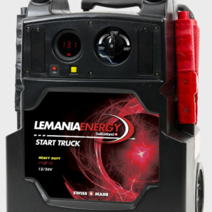 Käivitusabi P21 12V/24 2x25Ah 3100/6200A(P)