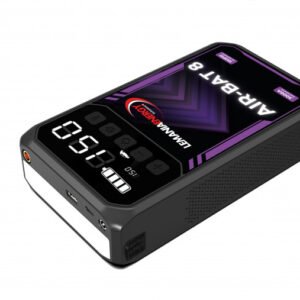 Käivitusabi kompressoriga 3000A