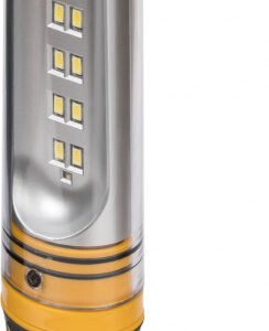 Kandelamp 12 SMD LED WL 500 A laetav IP54 520lm