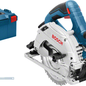 Käsiketassaag GKS 55+ GCE | Elektrilised käsitööriistad>Elektrilised saed>Elektrilised ketassaed | Bosch | Trollo.ee | Üle 10 000 toote