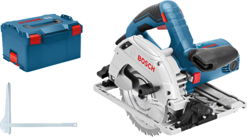 Käsiketassaag GKS 55+ GCE | Elektrilised käsitööriistad>Elektrilised saed>Elektrilised ketassaed | Bosch | Trollo.ee | Üle 10 000 toote