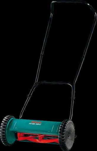 Käsiniiduk Bosch AHM 38 G | Aiatööriistad>Muruniidukid | Bosch | Trollo.ee | Üle 10 000 toote