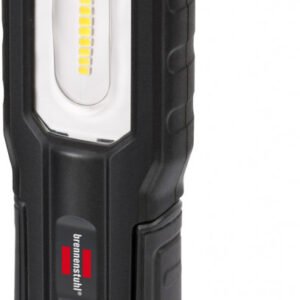 Käsivalgusti LED HL 700 A USB laetav IP54 700+100lm