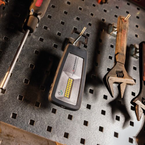 Käsivalgusti LED MINIFORM USB IP65 200lm