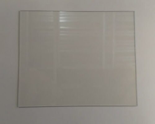 Keevitusmaski pritsmeklaas 118x97x1mm Shine-5000-le