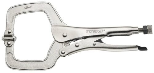 Keevitustangid 406-6sp | Käsitööriistad>Tangid>Muud tangid | Teng Tools | Trollo.ee | Üle 10 000 toote