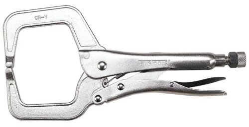 Keevitustangid Teng Tools nr. 406 | Käsitööriistad>Tangid>Muud tangid | Teng Tools | Trollo.ee | Üle 10 000 toote